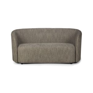 Ethnicraft Ellipse 3 Seater Lounge Sofa